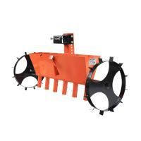 Сеялка универсальная навесная для мотоблоков PATRIOT СН-1 (Россия), Patriot