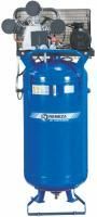 Вертикальный ременной компрессор Remeza СБ 4/Ф-270 LB 75 В