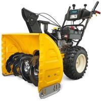 Бензиновый снегоуборщик Cub Cadet PRO 933 SWE (снегоуборщик КабКадет 933)