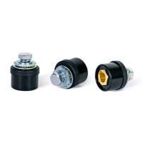 Разъём на корпус d38mm 35-50 MMQ (400A), Aurora