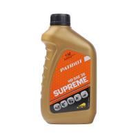 Масло 4-х тактное Patriot Supreme HD SAE 30