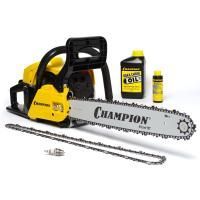 Бензиновая цепная пила CHAMPION 251-18"