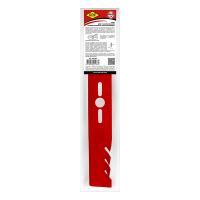 Нож для газонокосилки универсальный DDE MULCH 18" / 46 см,  мульчирующиймульчирующий