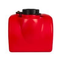 Бак для виброплиты  DDE VP60-H