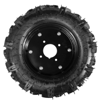 Колесо Huter 4х10 для мотоблоков