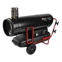 Нагреватель воздуха дизельный непрямого нагрева QUATTRO ELEMENTI QE-82DN