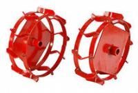 Грунтозацепы DDE "MINI-окучив" для DDE "БуцефалЫ", "Ке