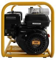 Habert Мотопомпа 80ZB30-6.0Q