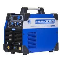 Сварочный инвертор AuroraPRO STRONGHOLD 250