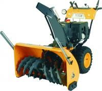 Бензиновый снегоуборщик Garden Pro KC1542MS (Гарден Про KC1542MS)