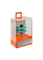 Фреза комбинированная паз-шип dxhxl 40x20x75 мм, хв.8  Sturm