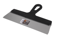 Шпатель ВИХРЬ нержавейка, пластик 300мм