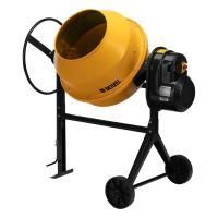 Бетоносмеситель Denzel B-125