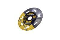 Алмазный диск 125x22,23x1,2 мм Segment tilepro Hanskonner