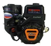 Двигатель Lifan KP460E, вал ?25мм, катушка 11 Ампер (фильтр "зима-лето")