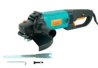 Болгарка (УШМ)  Sturm AG9023R
