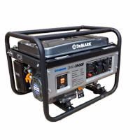 Бензиновый генератор Demark DMG 3500F (электростанция Демарк 3500)