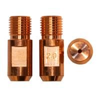 Наконечник сварочный d.2,0мм для трактора MZ-1000/1250, Aurora