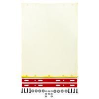 Коврик для виброплиты DDE специализированный к VP90-CK