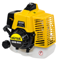 Лодочный мотор Huter GBM-RS4