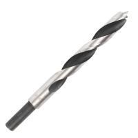 Сверло по дереву спиральное W-образная заточка 13 мм, Patriot