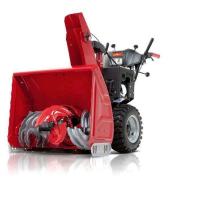 Бензиновый снегоуборщик Wolf Garten EXPERT 76130 HD (снегоуборщик Вольф-Гартен 76130)