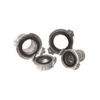 Головка муфтовая ГМ-100 (D-4")