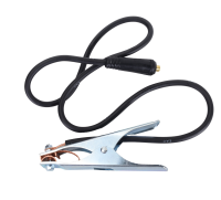 Кабель с клеммой заземления для САИПА-160,САИПА-190