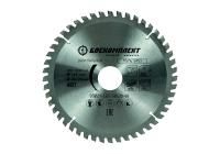 Пильный диск, размер 165x30/20x48 зубьев Мульти рез БОЕКОМПЛЕКТ