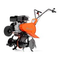 Бензиновый культиватор Husqvarna TF224 (Хускварна TF224)