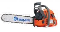 Цепная бензопила Husqvarna 576XP X-TORQ (бензопила Хускварна 576XP)