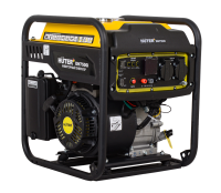 Инверторный генератор Huter DN7500i