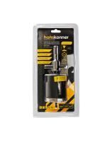 Коронка алмазная по армир. Бетону 72x80 мм, 5 сегментов, Hanskonner