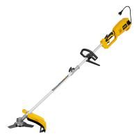 Триммер электрический Denzel TE-1220