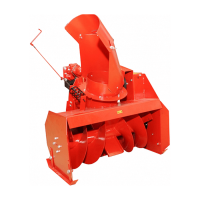 Снегоуборщик СУН.1 для мотоблоков УГРА