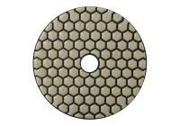 Круг шлифовальный гибкий  Sturm 9012-D100-800