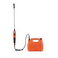 Опрыскиватель аккумуляторный PATRIOT PT-8E