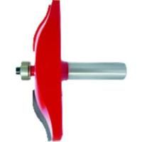 Фреза Атака кромочная филенчатая D89/ф12.7/H19