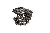 Цепь 3/8"-1,3 мм -52 зв., квадратный зуб, Hanskonner