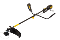 Электрический триммер Huter GET-420B