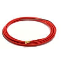 Изолированный стальной канал красный Ø 1.0-1.2mm, 5m, Aurora