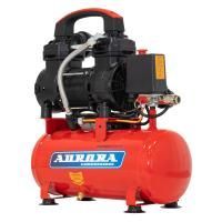 Безмасляный компрессор Aurora PASSAT-8M BLACK