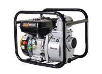 Мотопомпа HUTER MP-80