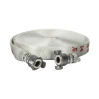 Рукав напорный DDE   две головки ГР-25, гидроизоляционная камерадве головки ГР-25, гидроизоляционная камера