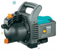 Садовый поверхностный насос GARDENA 3500/4 Classic (насос Гардена 3500/4 Classic)