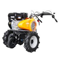Бензиновый мотоблок Pubert VARIO 70B TWK+