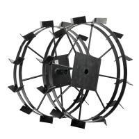 Грунтозацепы для окучивания Patriot ГР1 680.13