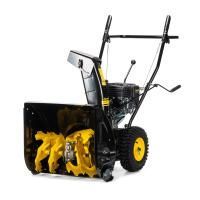 Снегоотбрасыватель CHAMPION ST656