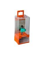 Фреза кромочная калевочная с подшипником 12,7  dxhxl 33x12x56 мм, хв.8  Sturm