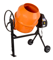 Бетономешалка Вихрь БМ-20АЧ